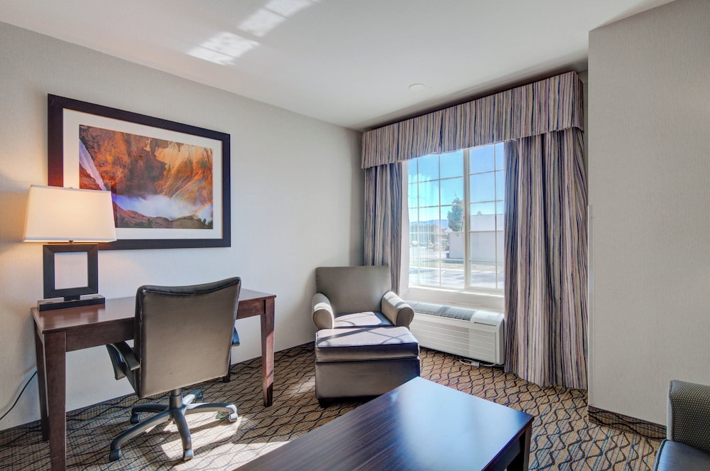 Holiday Inn West Yellowstone by IHG.