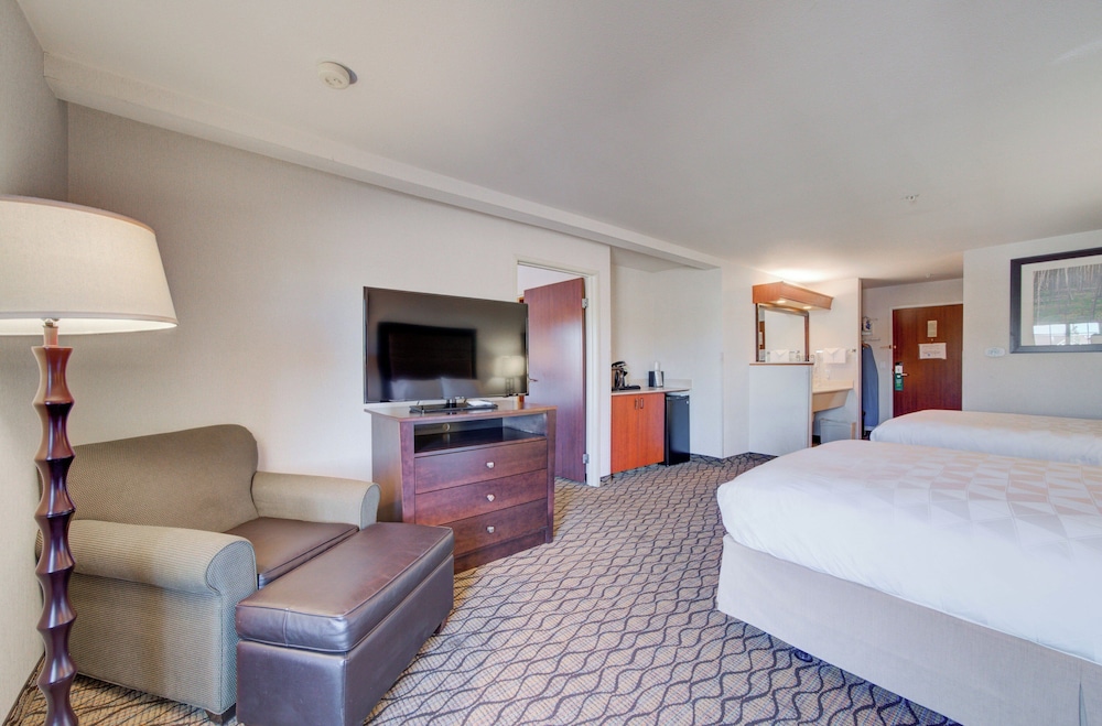 Holiday Inn West Yellowstone by IHG.