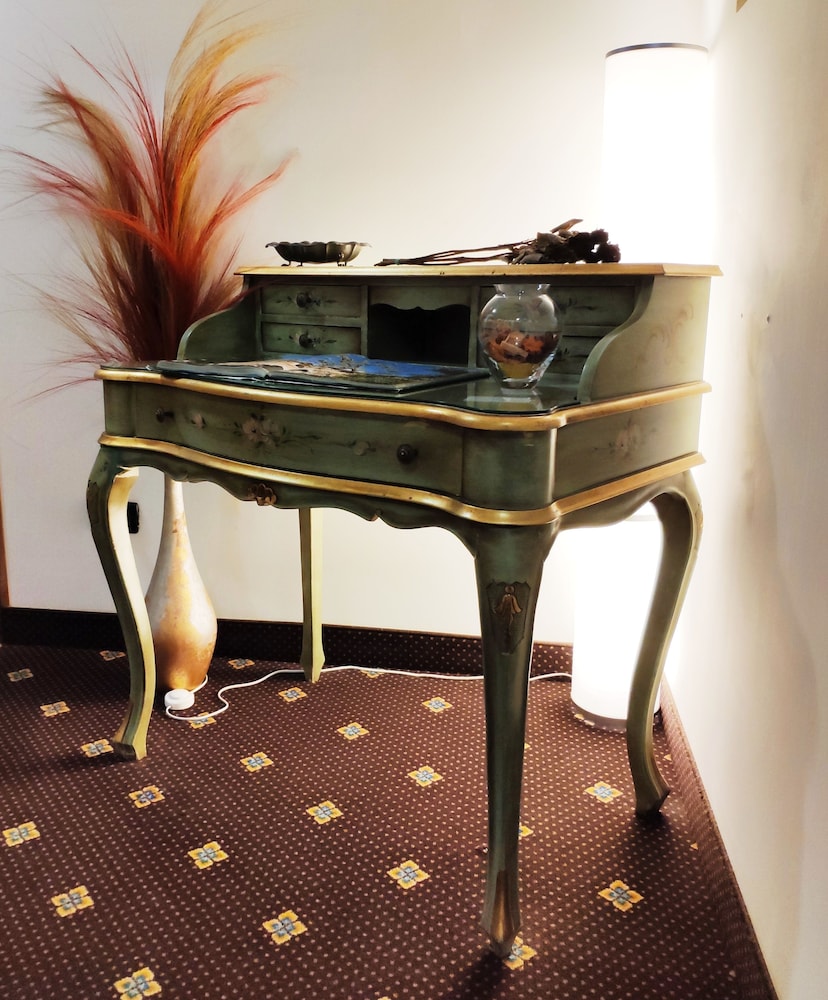 Hotel Feel Inn Venice Airport Rooms