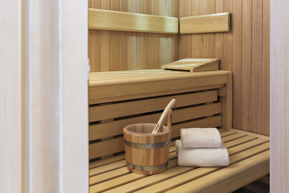 Residence Inn by Marriott Frankfurt City Center