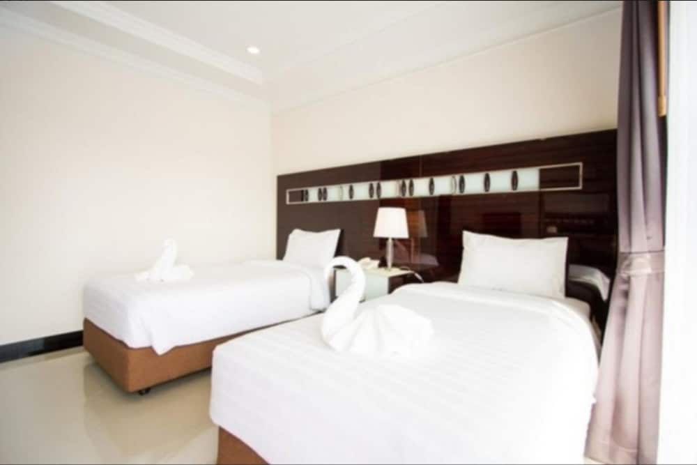 LK Majestic Villa