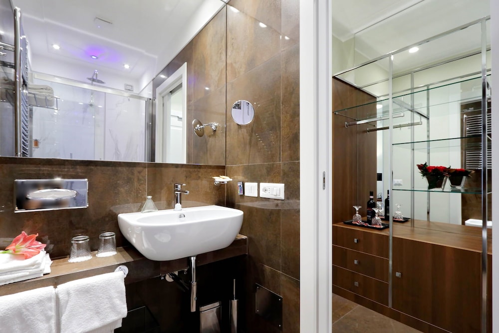 Piazza Venezia Grand Suite
