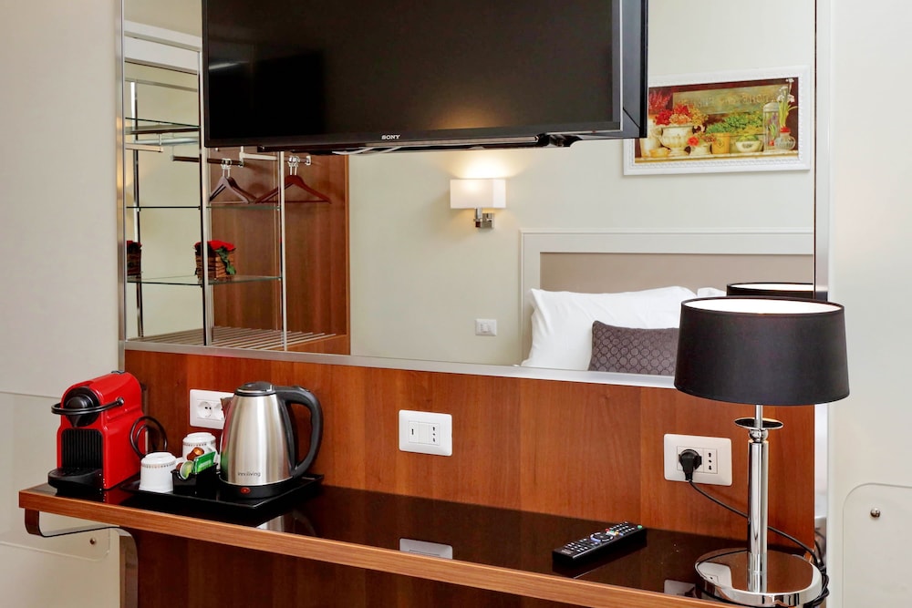 Piazza Venezia Grand Suite