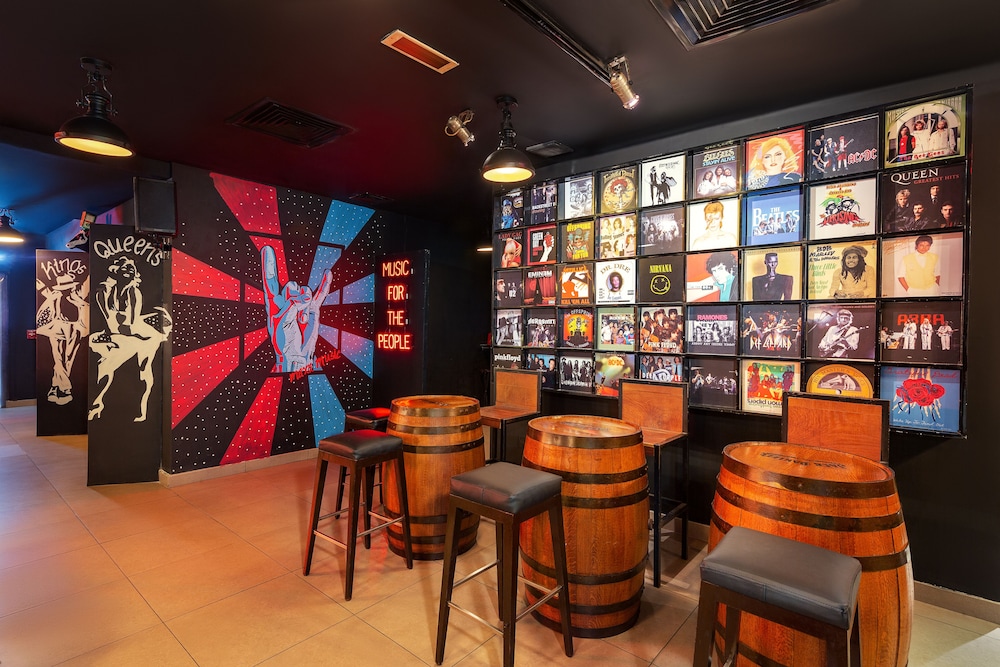 Citymax Hotel Al Barsha at the Mall