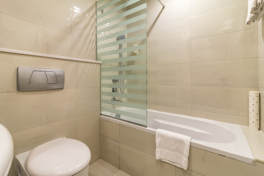 Citymax Hotel Al Barsha at the Mall