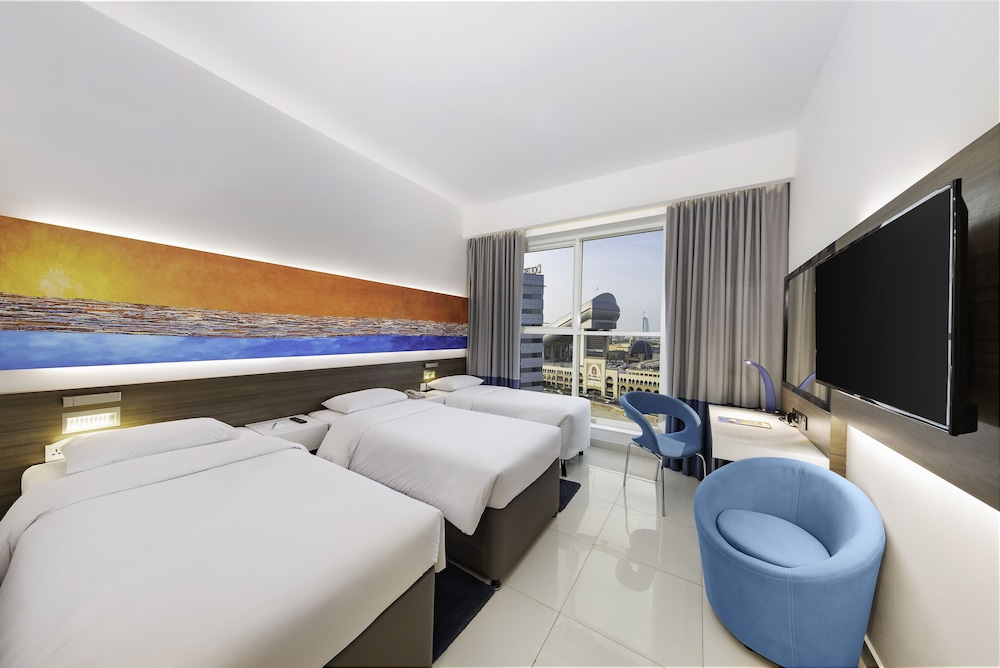 Citymax Hotel Al Barsha at the Mall