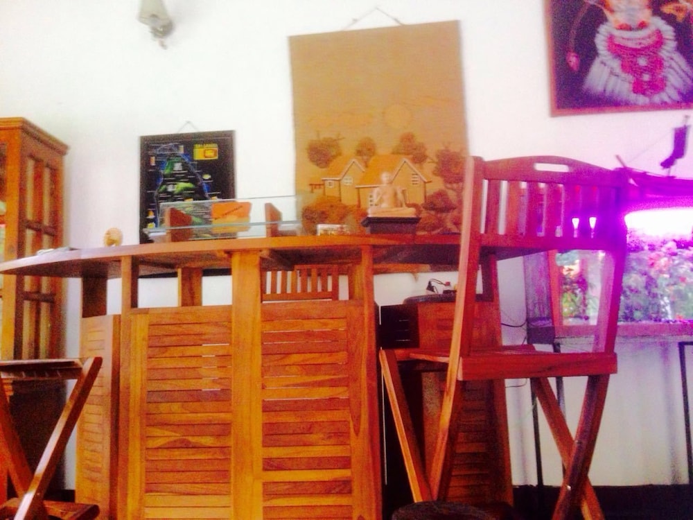 Yalegoda Walauwa Homestay