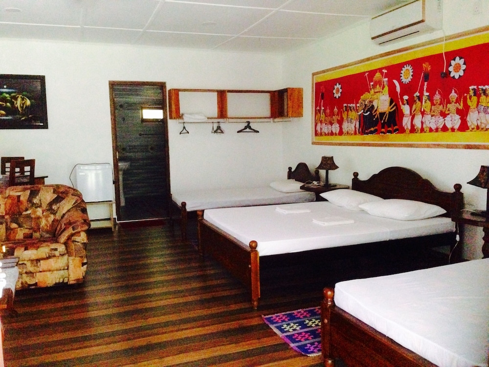 Yalegoda Walauwa Homestay