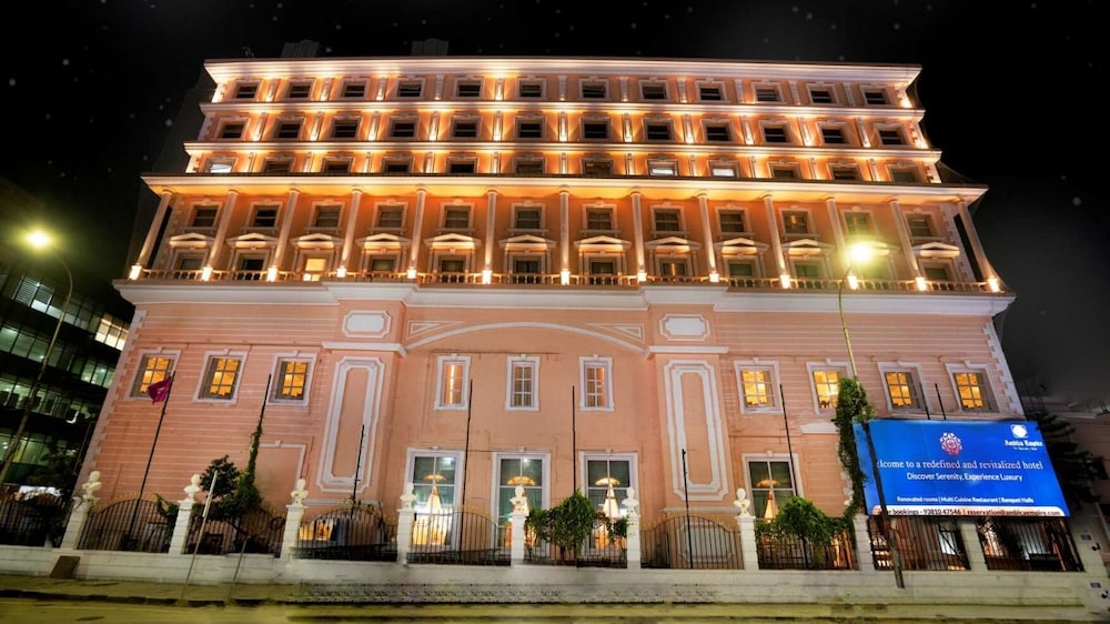 Ambica Empire Chennai