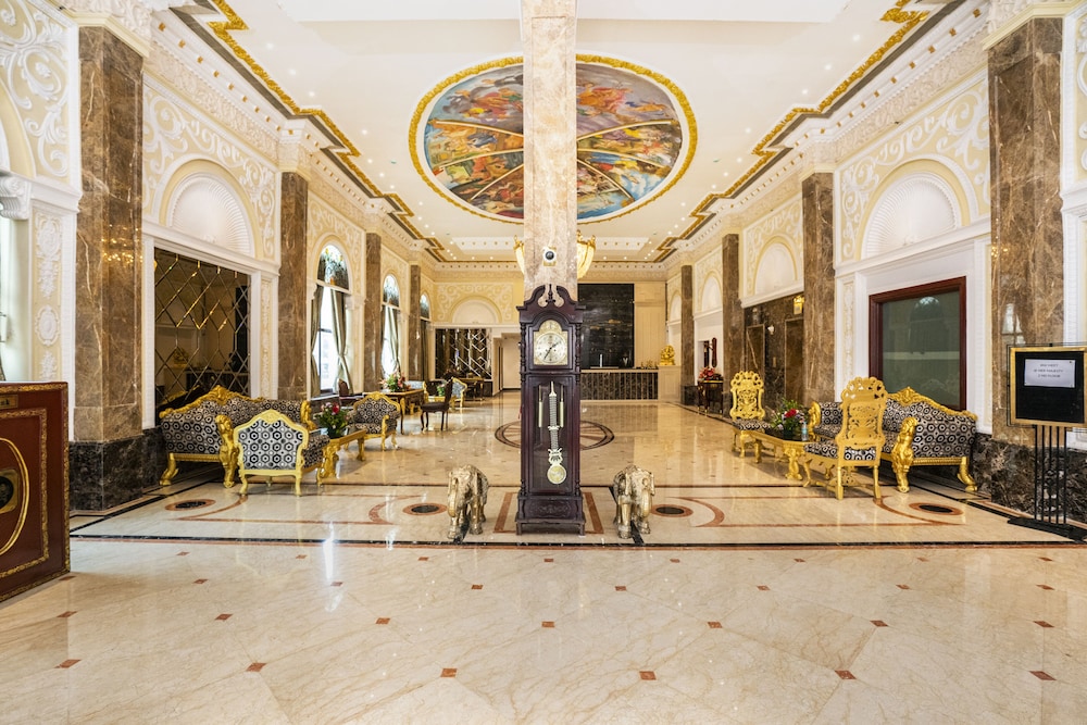 Ambica Empire Chennai