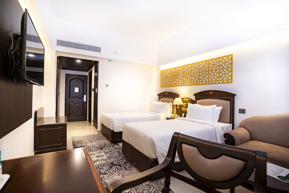 Ambica Empire Chennai