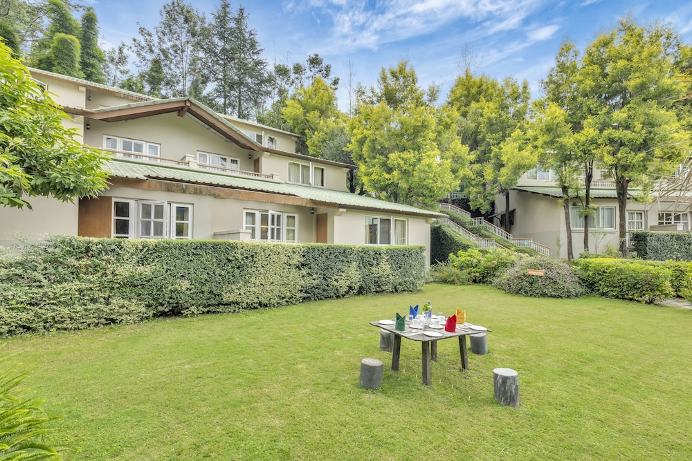 Club Mahindra Binsar Valley