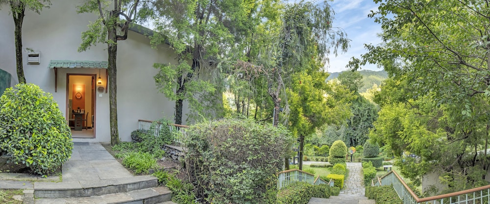 Club Mahindra Binsar Valley