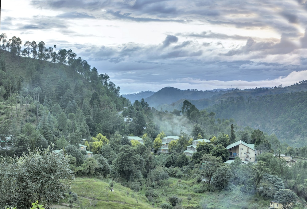 Club Mahindra Binsar Valley