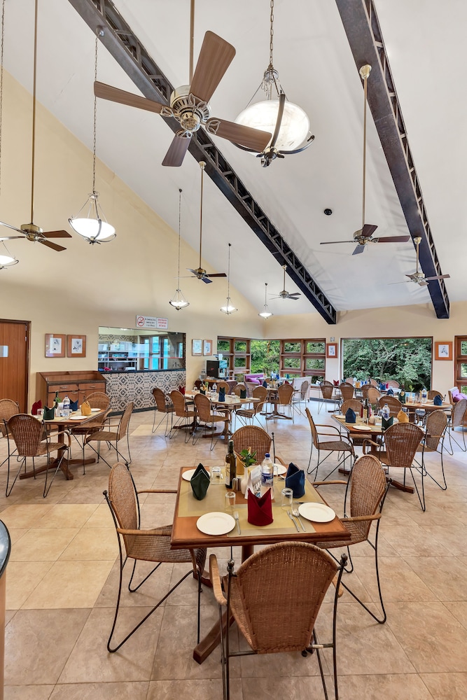 Club Mahindra Binsar Valley