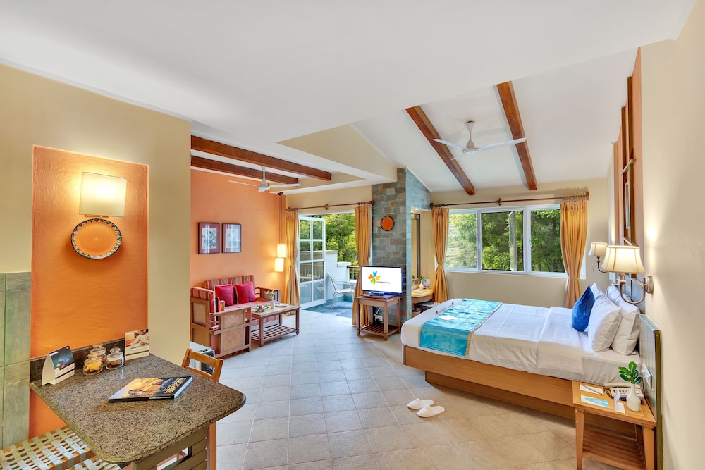 Club Mahindra Binsar Valley