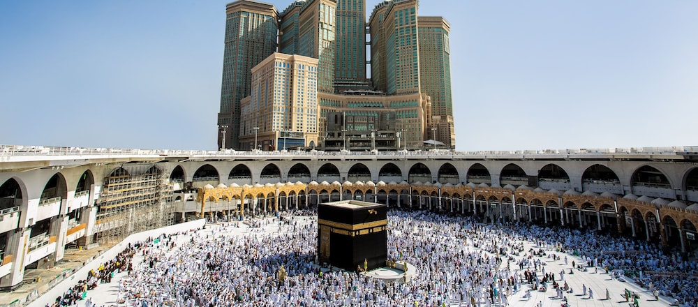 Swissôtel Makkah