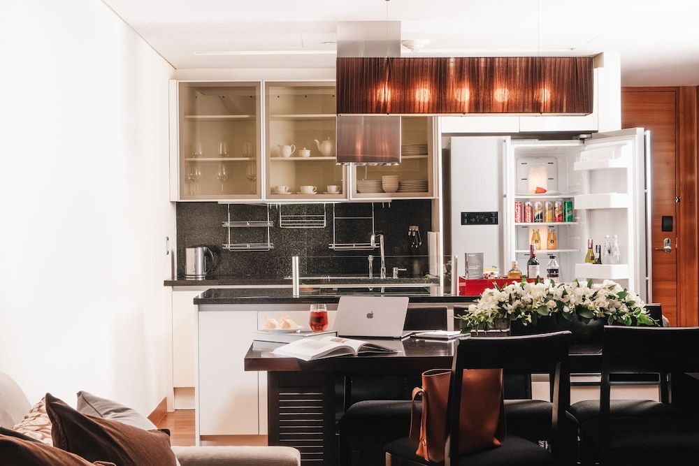 JW Marriott Hotel & Suites Saigon
