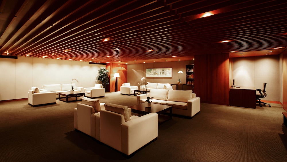 JW Marriott Hotel & Suites Saigon