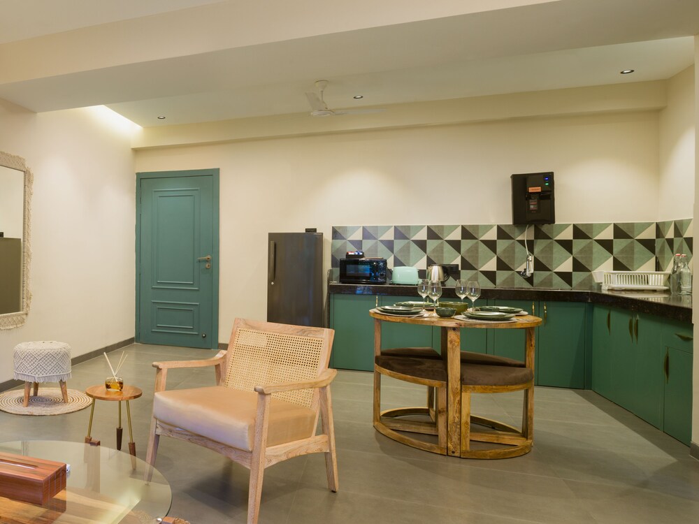 Etereo Stays, Luxury Premium Apartments, Baga, Goa