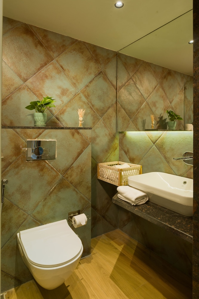 Etereo Stays, Luxury Premium Apartments, Baga, Goa
