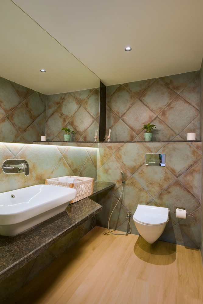 Etereo Stays, Luxury Premium Apartments, Baga, Goa