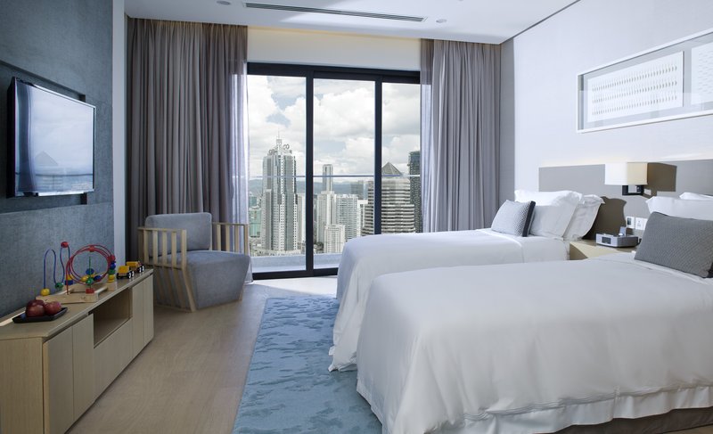 Fraser Residence Kuala Lumpur