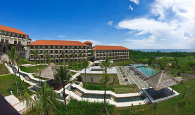 New Kuta Hotel by LORIN