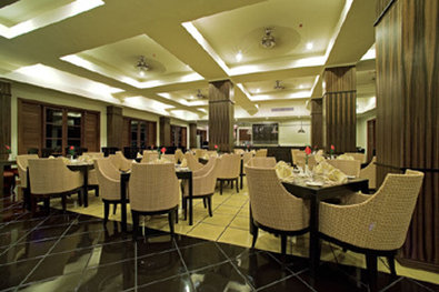 New Kuta Hotel by LORIN