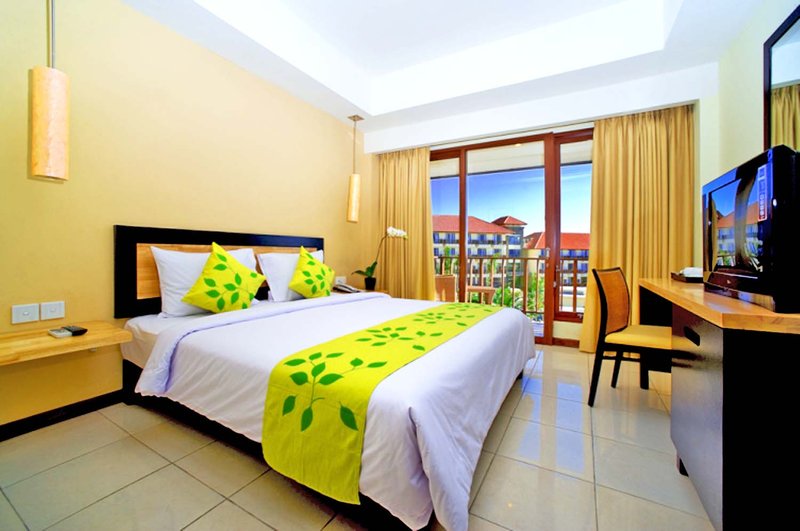 New Kuta Hotel by LORIN