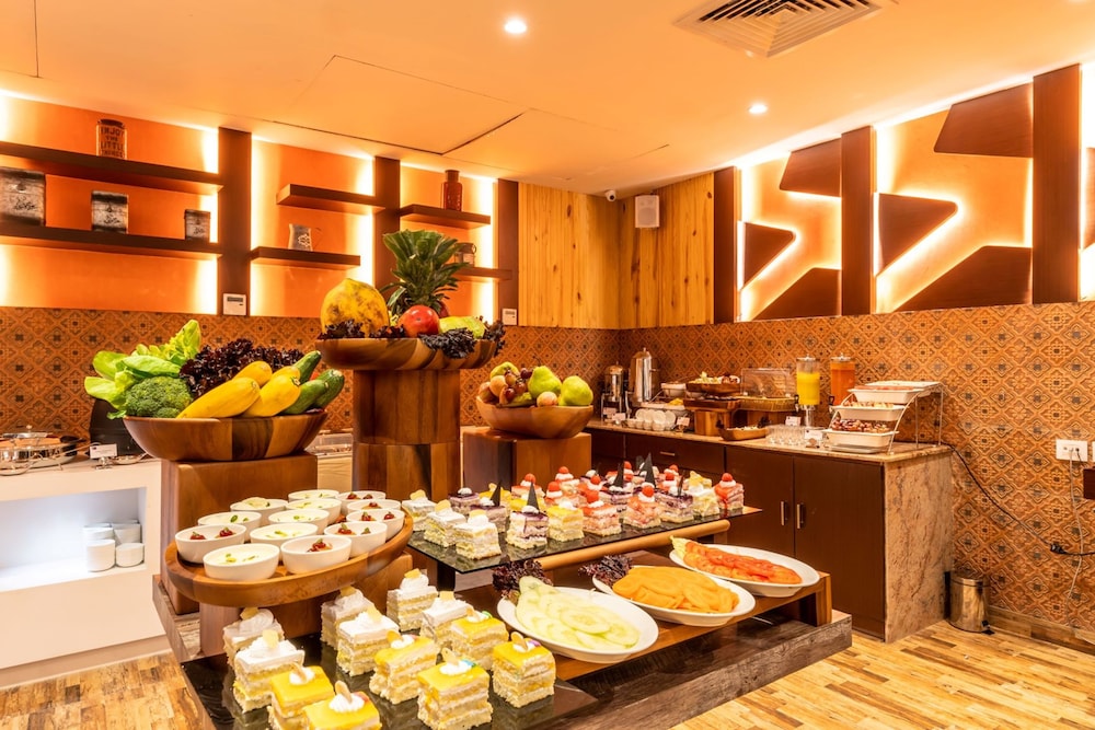 Divine Clarks Inn Kurukshetra