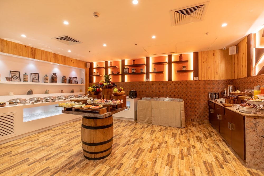 Divine Clarks Inn Kurukshetra
