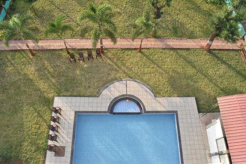 Hotel Sejal Inn by Nexottel