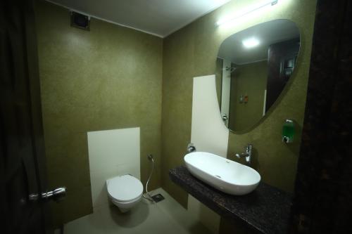 Hotel Sejal Inn by Nexottel