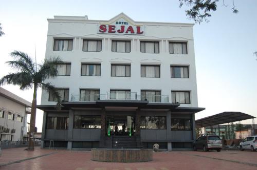 Hotel Sejal Inn by Nexottel