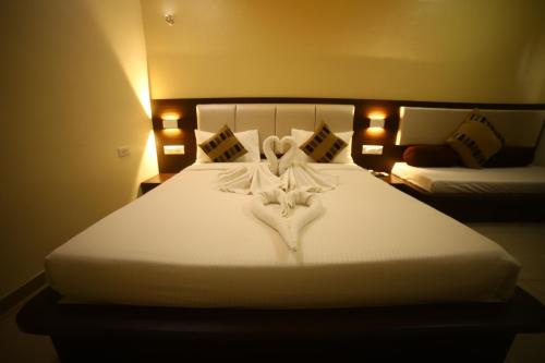 Hotel Sejal Inn by Nexottel