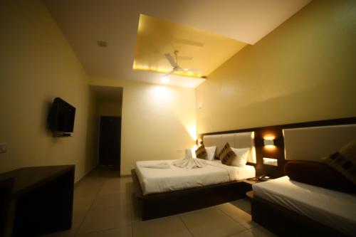 Hotel Sejal Inn by Nexottel