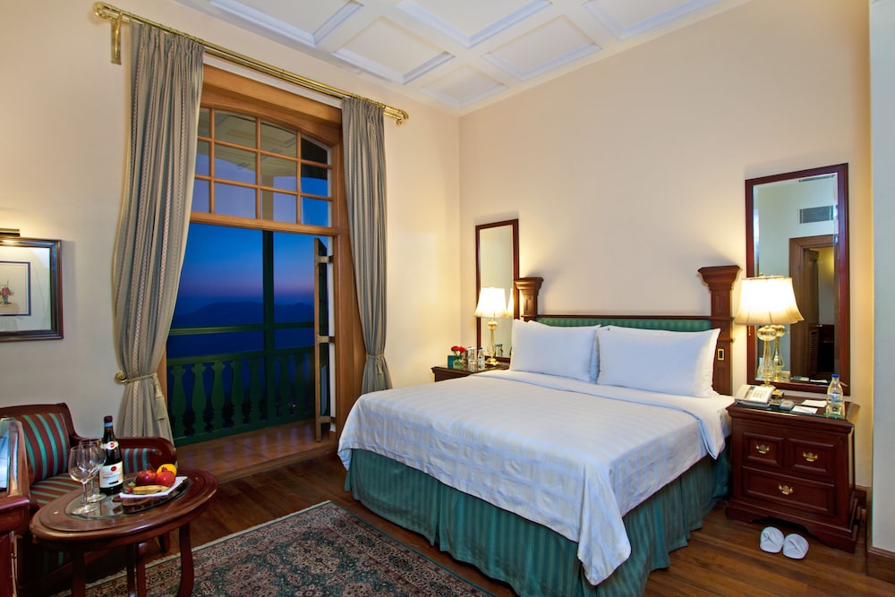 The Oberoi Cecil
