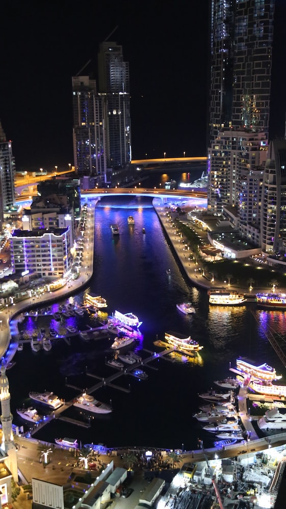 Stella Di Mare Dubai Marina Hotel
