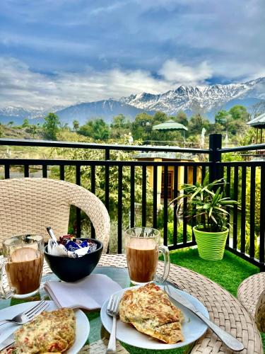 Prakriti Aalay - River side Mountain view Resort