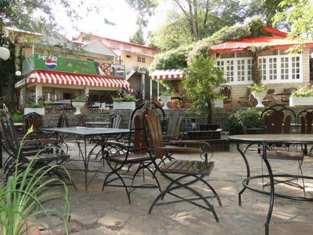 Lockwood Hotel Murree
