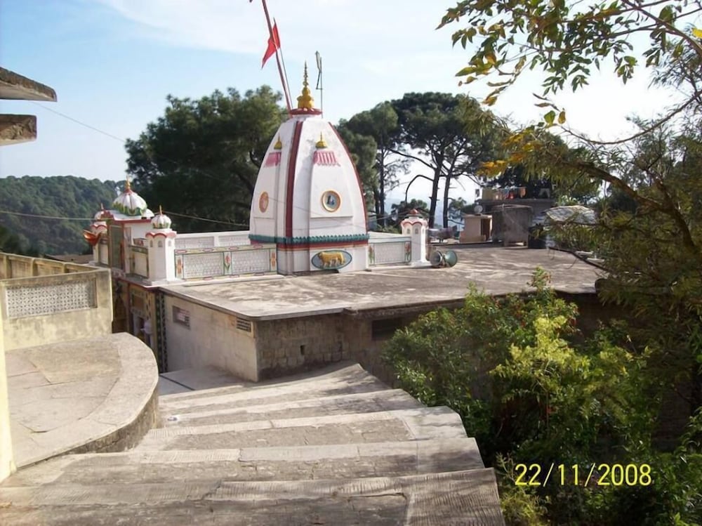 Hotel Asian Plaza - Mcleodganj