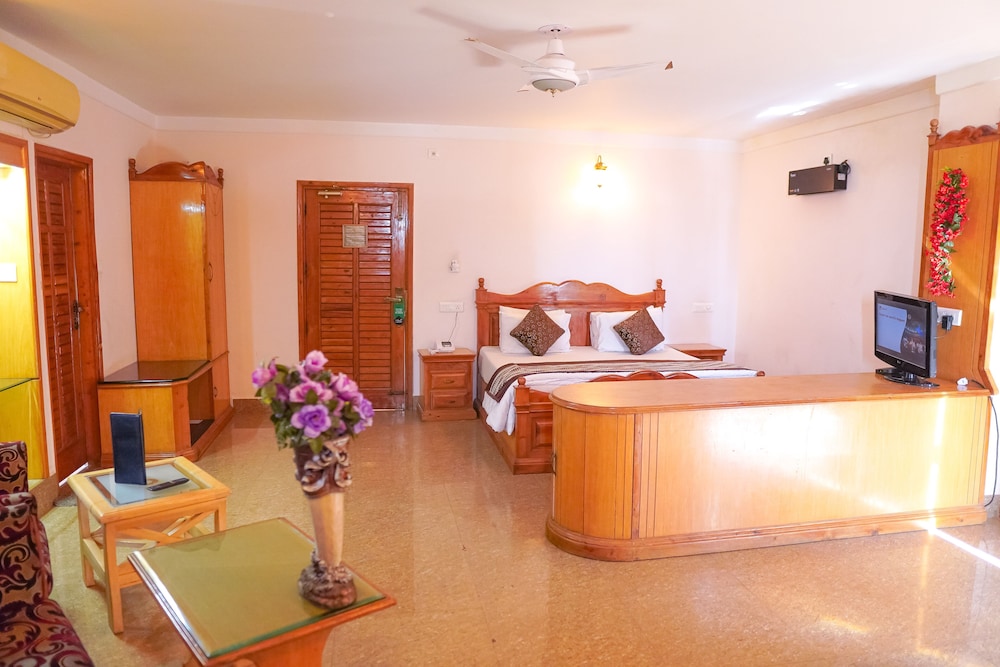 Hotel Asian Plaza - Mcleodganj