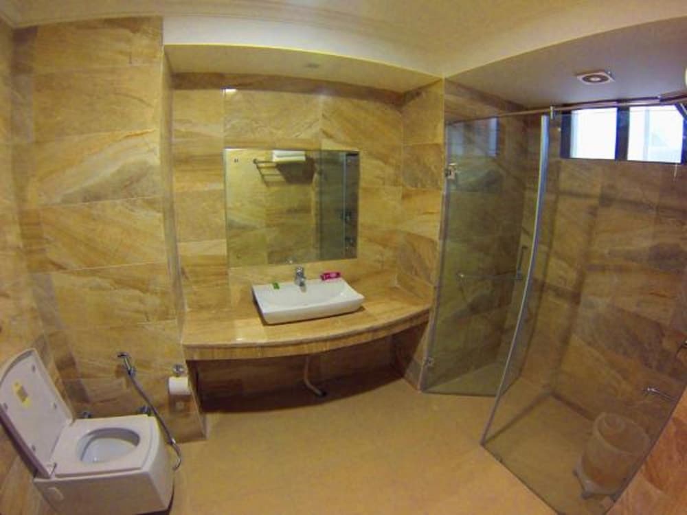 Hotel Anurag