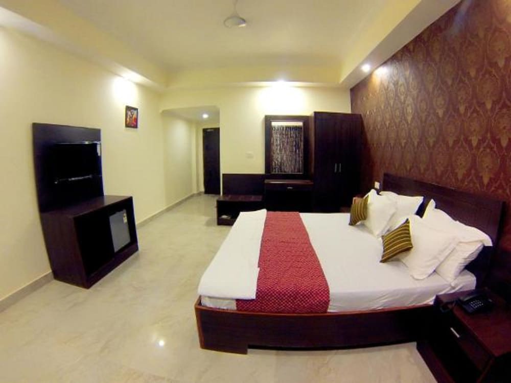 Hotel Anurag