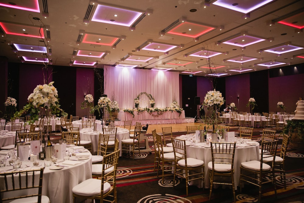Crowne Plaza Auckland by IHG