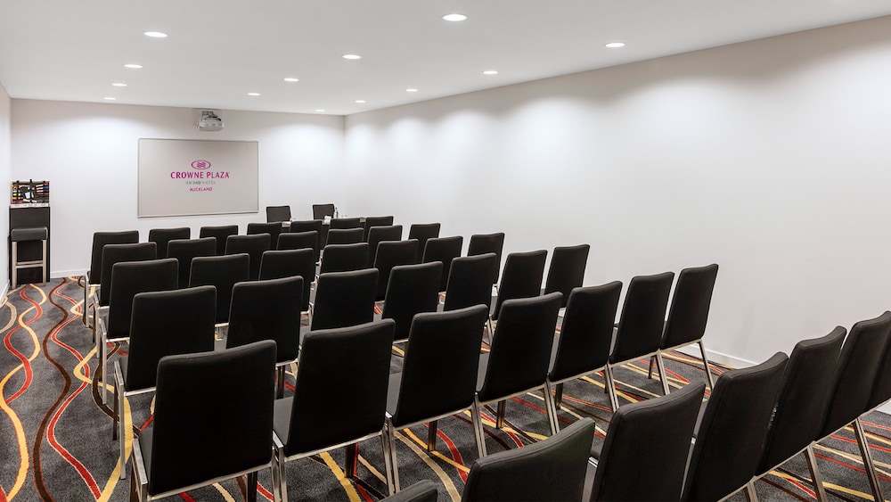 Crowne Plaza Auckland by IHG