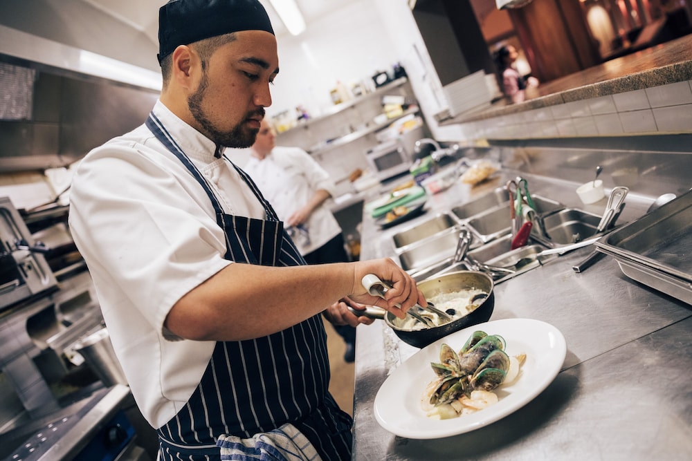 Crowne Plaza Auckland by IHG