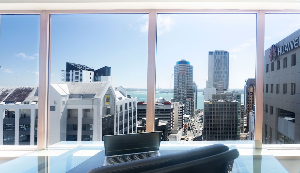 Crowne Plaza Auckland by IHG