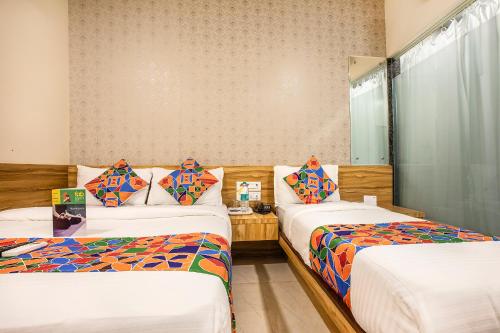 FabHotel Marol Metro Andheri East